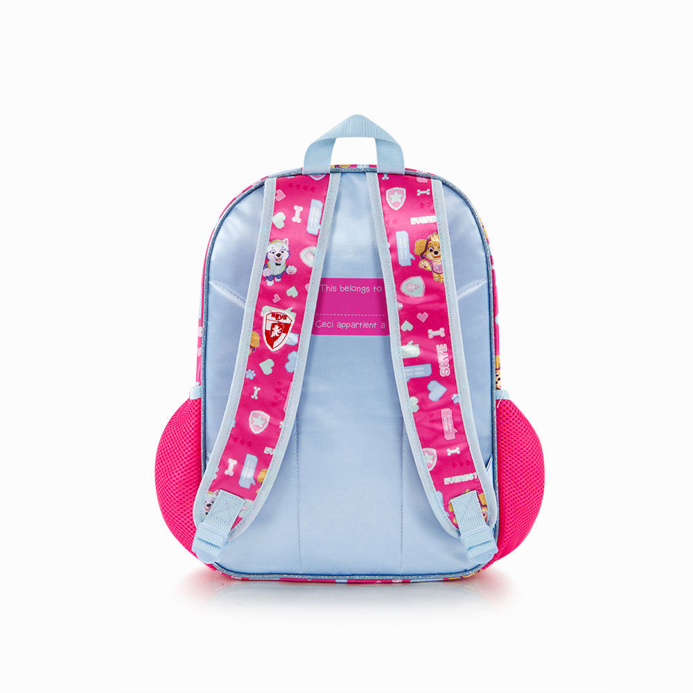 Paw patrol backpack toys r us new arrivals