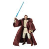 Star Wars The Vintage Collection Obi-Wan Kenobi Toy VC31, 3.75-Inch-Scale