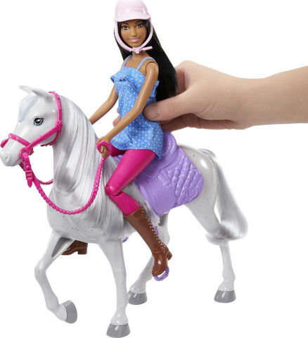 Barbie saddle outlet
