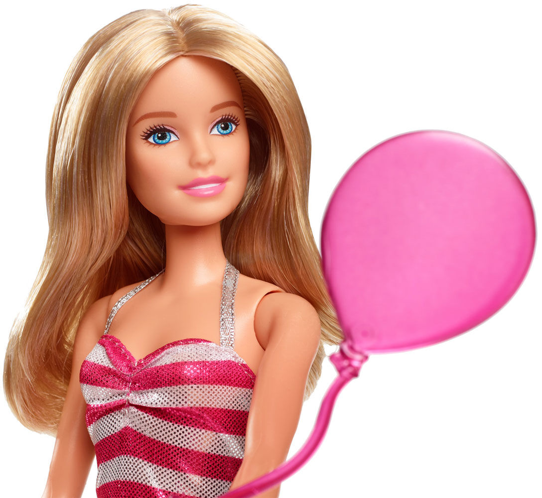 barbie advent calendar 2019