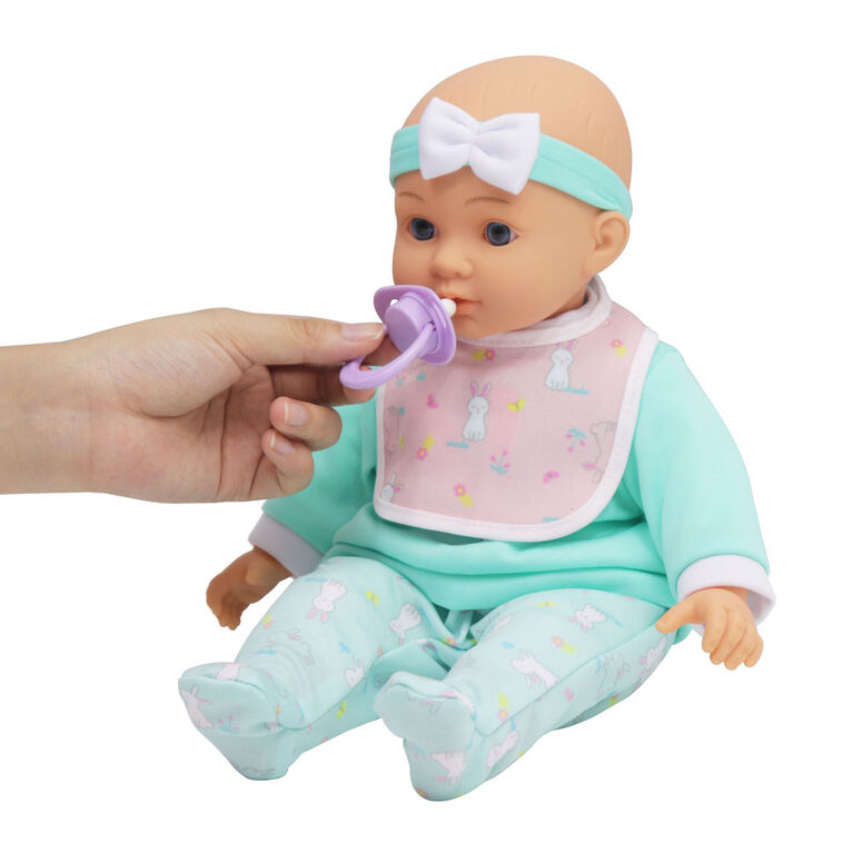 You & Me-35Cm Bebes Jnmeaux - Notre exclusivité