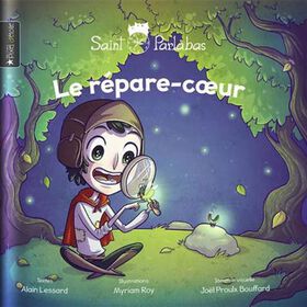 Le r&eacute;pare-coeur