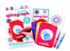 Travel Spirograph - English Edition