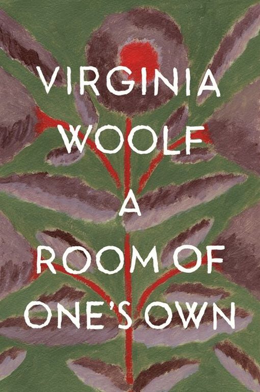 A Room of One's Own - English Edition