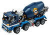 LEGO Technic Le camion bétonnière 42112 (1163 pièces)