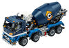 LEGO Technic Le camion bétonnière 42112