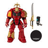 McFarlane Gold Label Collectors Series: Blood Angels Primaris Lieutenant (Warhammer 40K) - R Exclusive