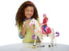 Barbie Dream Horse with Doll