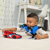 VTech Switch & Go Boost Dragorex , le méga dragon 2 en 1 - Édition anglaise