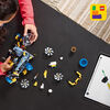 LEGO Technic Deep-Sea Research Submarine Toy - Creative and Unique Gift Idea for Birthdays - 42201