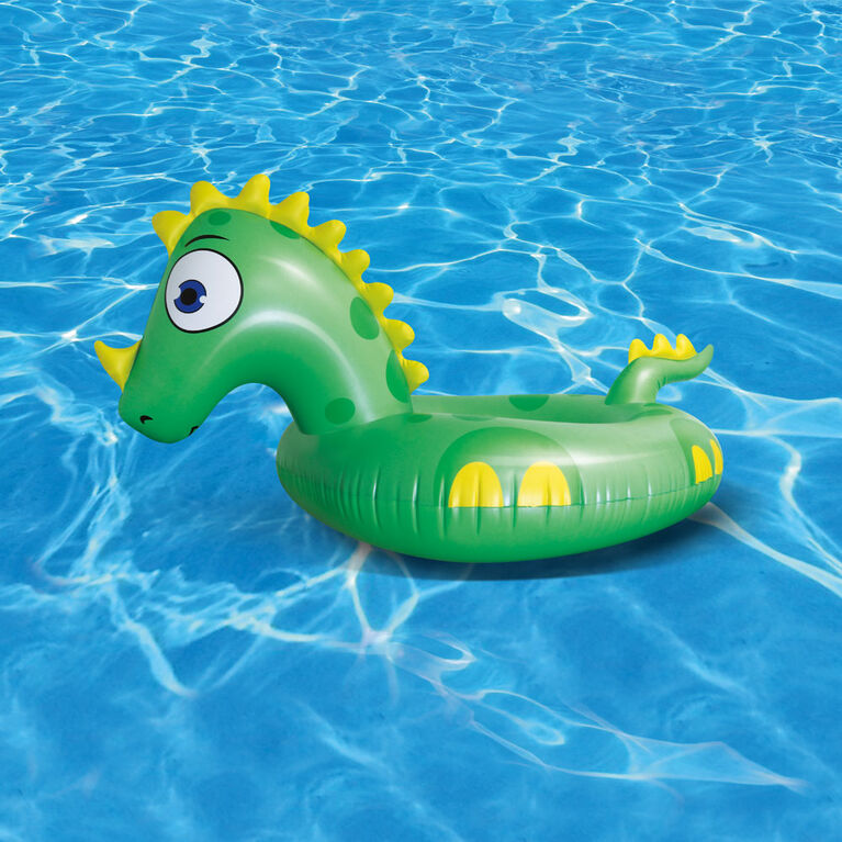 Giant Dino Pool Float