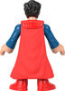 Imaginext - DC Super Friends - Figurine - 25,4 cm - Superman XL