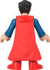 Imaginext DC Super Friends Superman XL Figure, 10-Inch