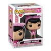 Funko POP! Heroes: Breast Cancer Awareness - Bombshell Wonder Woman