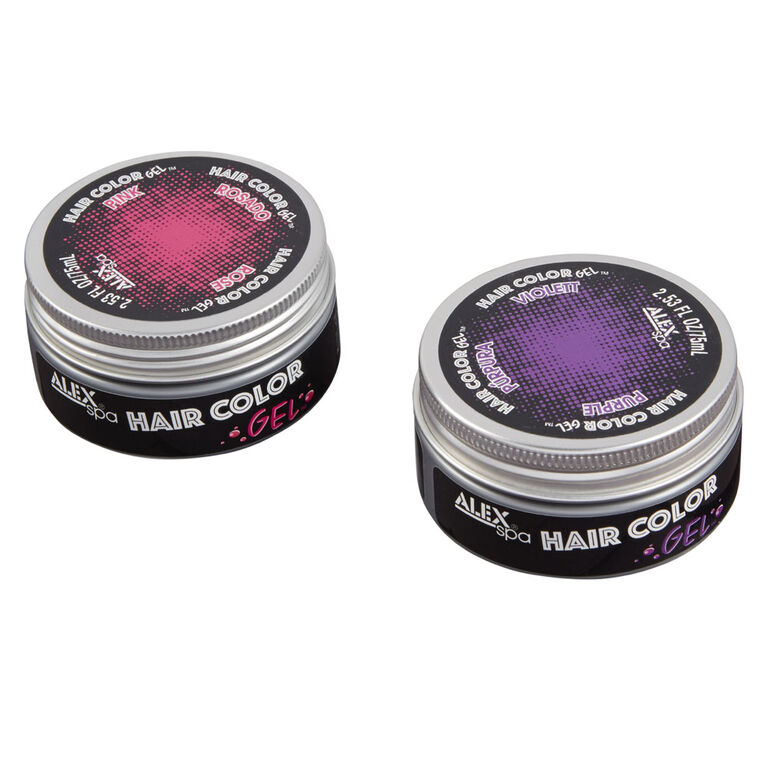 Alex Spa Ultimate Sketch It Nail Pens Party