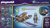 Playmobil - Violet Vale - Magicien des airs