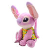Disney - Lilo & Stitch - Angel Hawaiian Plush - Medium