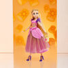 Disney Princess Style Series 10 Rapunzel, Contemporary Style Fashion Doll