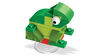 Mega Construx Inventions — Green Brick Building Set