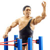 WWE WrestleMania Moments Andre the Giant 6-inch/15.24 cm Action Figure & Ring Cart