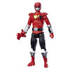 Power Rangers Beast Morphers 12-Inch Beast-X Red Ranger Action Figure
