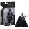 Star Wars The Black Series Archive Darth Vader 6 Inch Action Figure