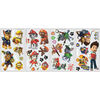 Paw Patrol Wall Decals