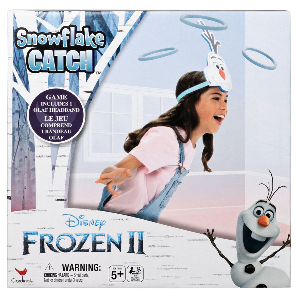 frozen 1 snowflake