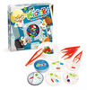 Dr Microbe Game