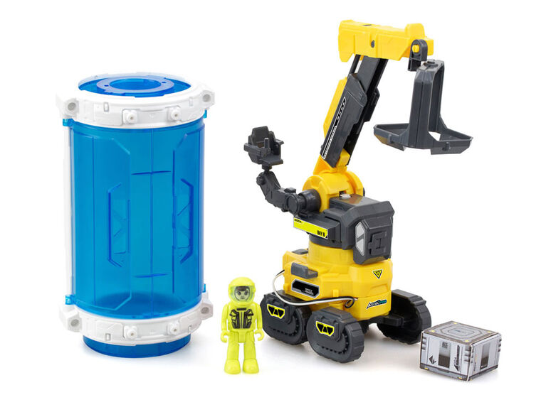 Astropod Astro-Lader