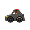 Fisher-Price Little People Police Car