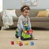 VTech Sort & Recycle Ride-On Truck - English Edition