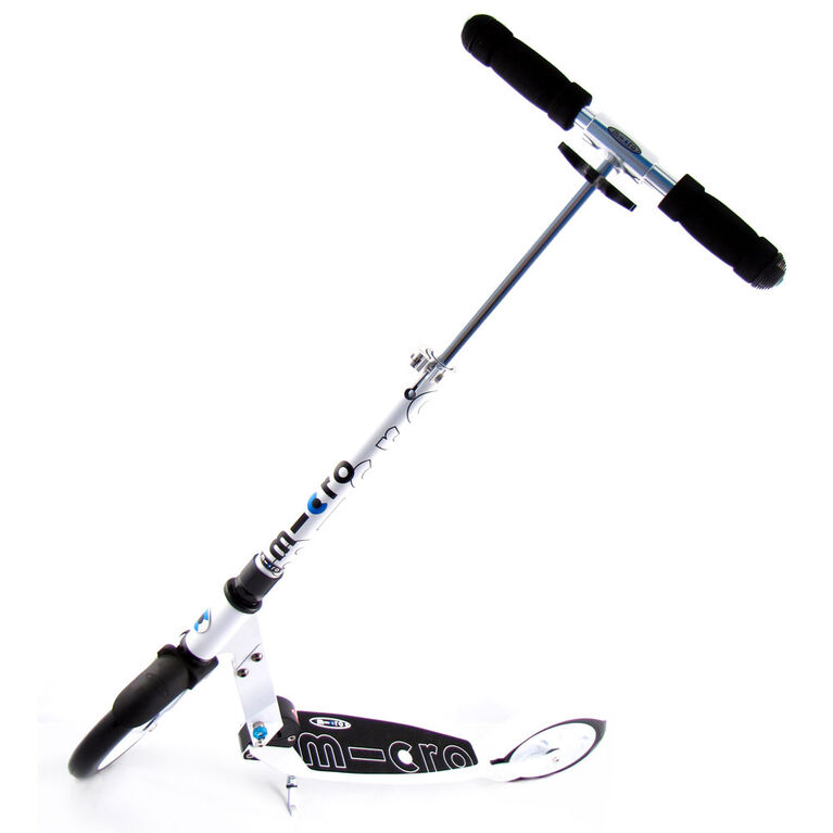 Micro Scooters - Micro 200Mm Scooter White