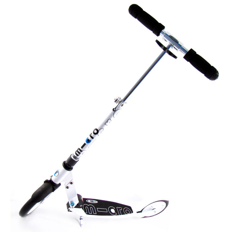 Trottinettes Micro - Trottinette 200Mm Micro - Blanc