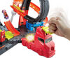 Hot Wheels City - Attaque du Gorille Toxique