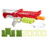 Nerf Pro Gelfire Warp Speed Motorized Blaster and 20,000 Gelfire Rounds