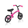 Globber Go Bike - Neon Pink