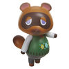 Nintendo-Nintendo 2.5" Limited Articulation Wave 9- Tom Nook