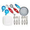 Premier évier et cuisinière Little Tikes : appareil de jeu réaliste pour les enfants