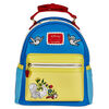Snow White 85th Anniversary Cosplay Mini Backpack - English Edition
