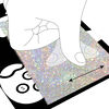 Out of the Box Foil Picture and Cards - R Exclusive