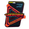 Aerobie Orbiter Boomerang - Outdoor Returning Toy - Orange