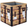 Phoenix Minecraft Set of 2 Fabric Storage Boxes