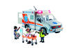 Playmobil - Ambulance