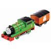 Thomas & Friends - TrackMaster Motorized Engine - Percy - English Edition