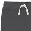 Gerber Childrenswear - Ensemble 2 pièces avec sweat à capuche et pantalon de jogging en tricot gaufré Gris pour tout-petits garçons 4T