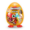 Smashers Junior Dino Dig Small Egg Raptor (Red)