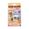 Calico Critters Machine À Laver Et Aspirateur