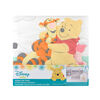 Winnie the Pooh 4 piece Bedding Set