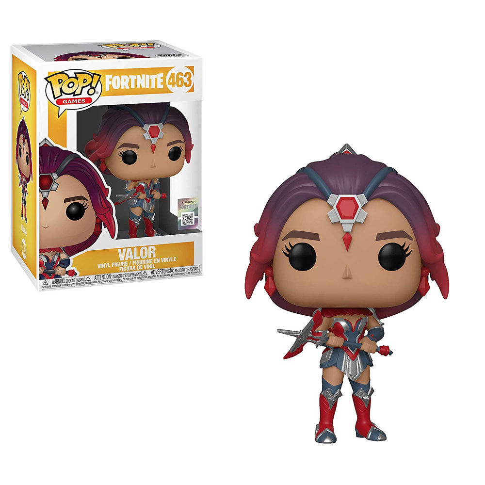 Pop 2025 fortnite toysrus